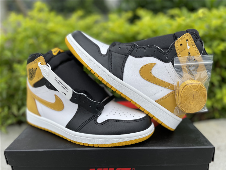 Air Jordan 1 “Six in a row”