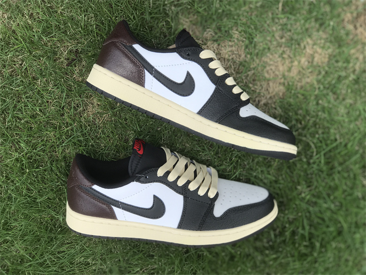 Air Jordan 1 Low OG