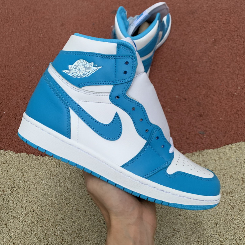 Air Jordan 1 Retro High OG “UNC” GS