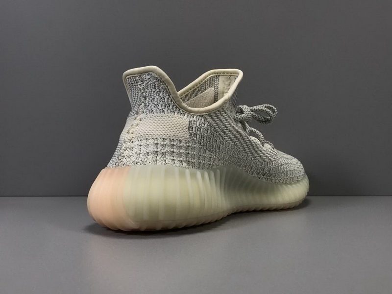 Yeezy 350 V2“Lundmarks” full reflective