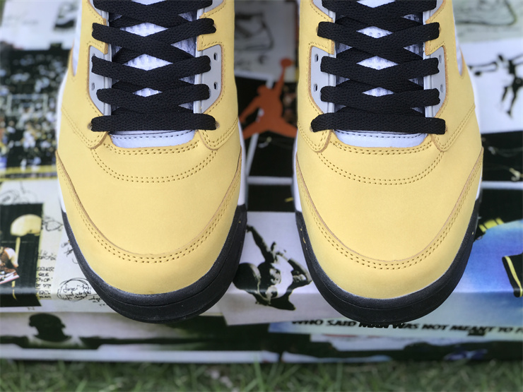 Air Jordan 5 Retro T 23 Tokyo