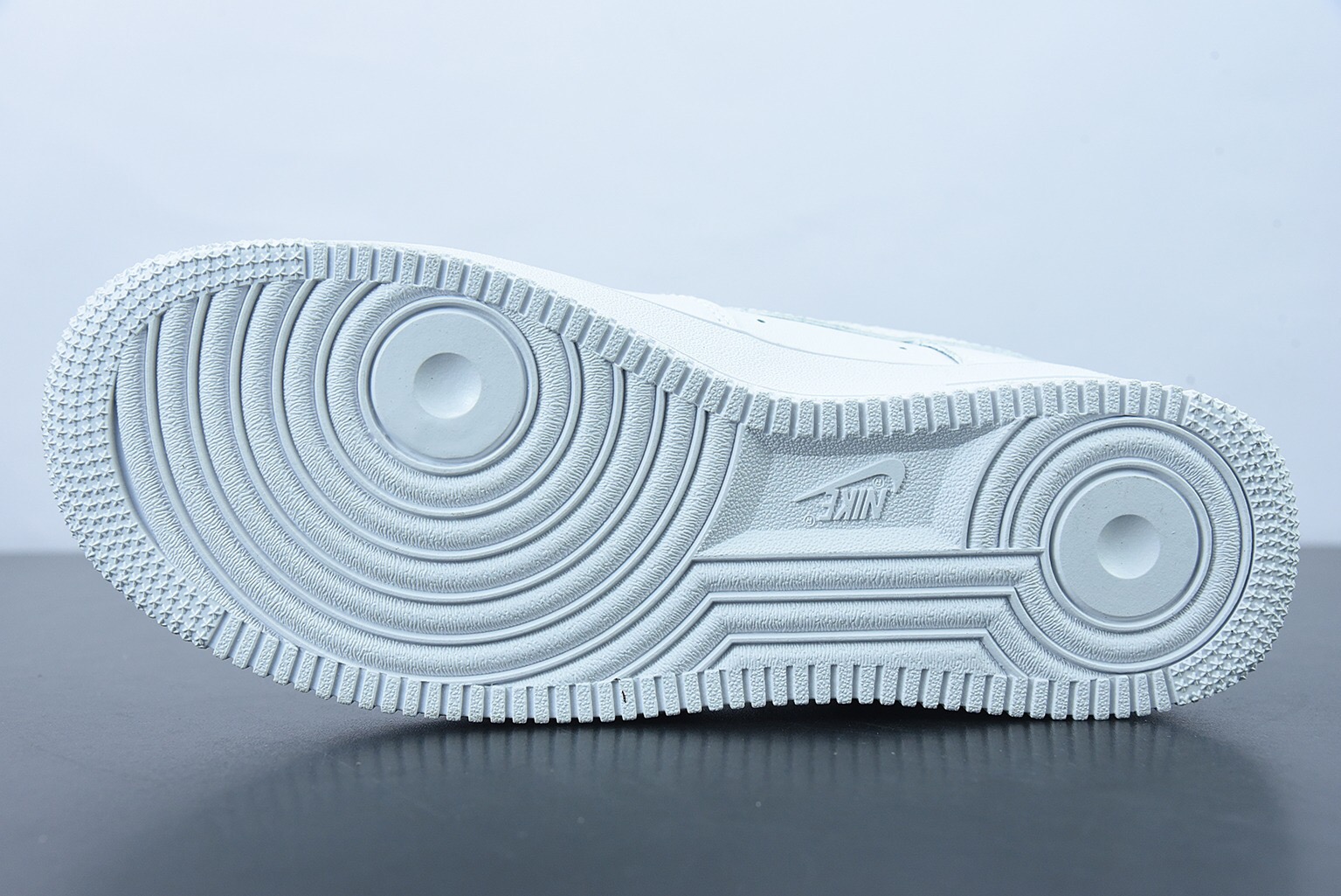 Nike Air Force 1 BingDwenDwen