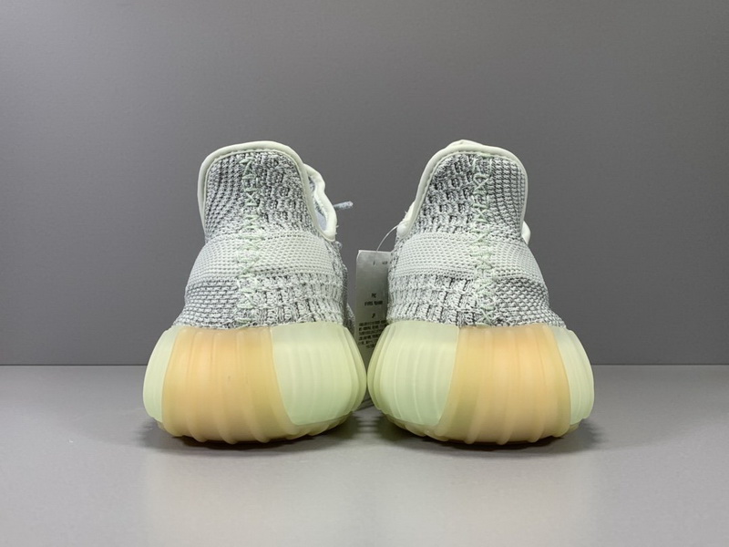 Yeezy 350 V2 “Yeshaya” Reflective