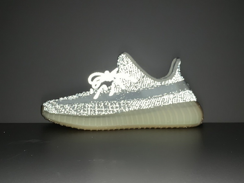 Yeezy 350 V2 “Yeshaya” Reflective