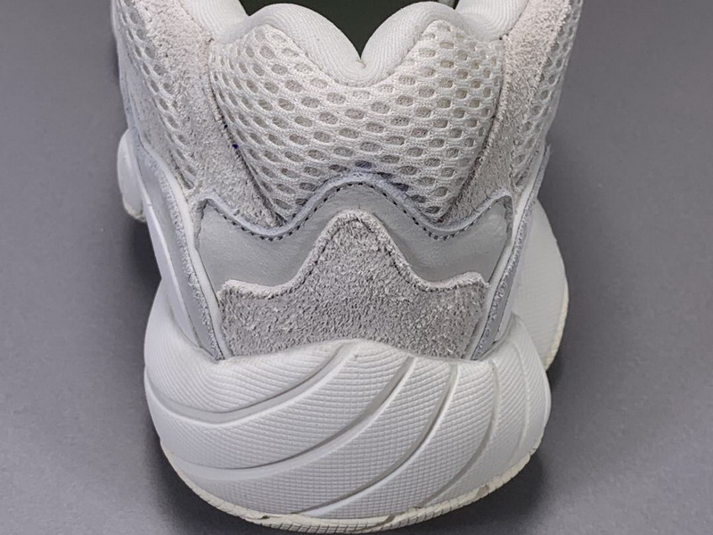 Yeezy 500 “Bone White”