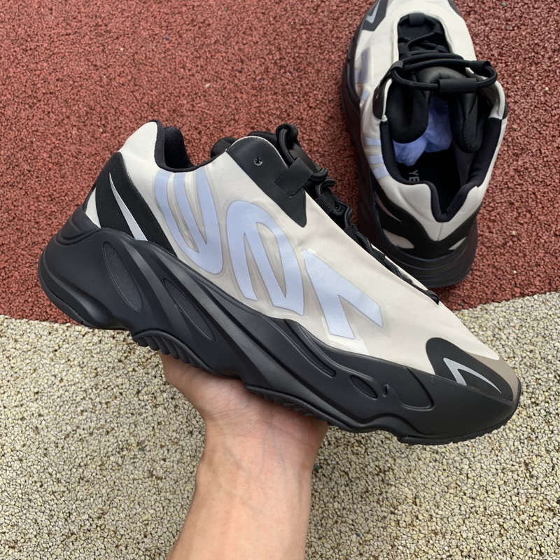 Yeezy Boost 700 MNVN “Bone”