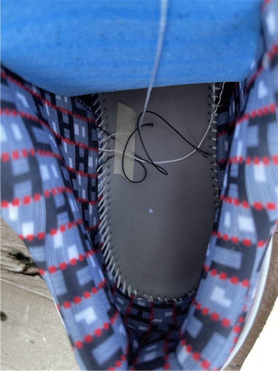 Air Jordan 1 Low “Quai 54”