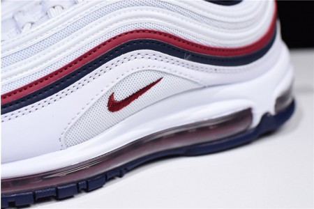 Nike Air Max 97 Red Crush