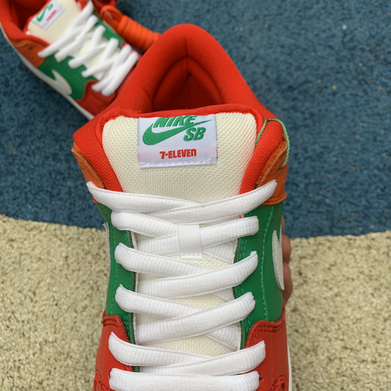 7-Eleven x Nike SB Dunk Low