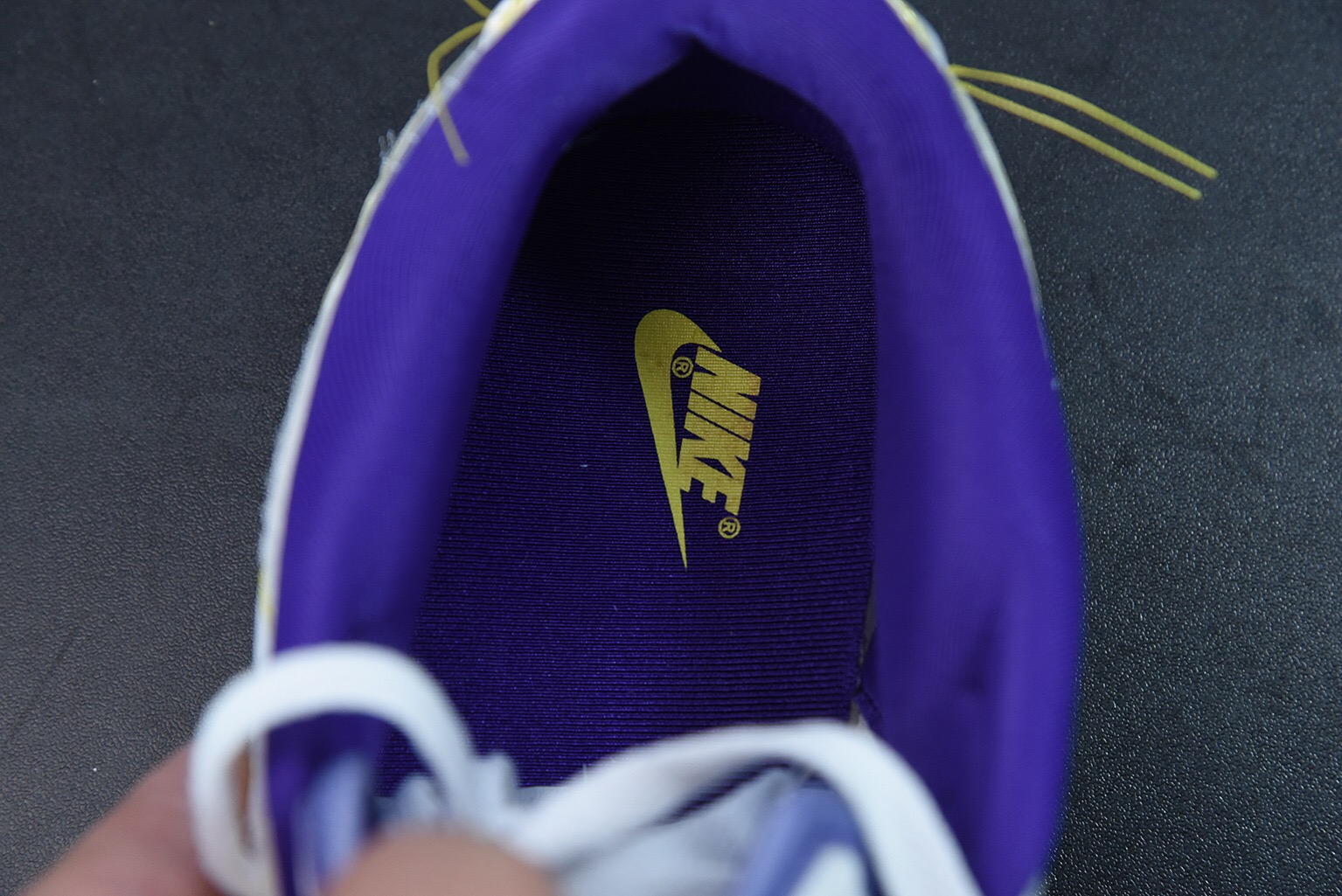 Union LA x Nike Dunk Low