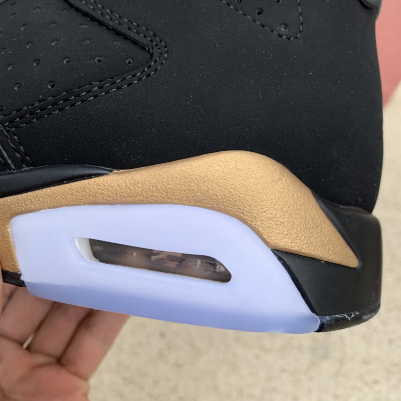 Air Jordan 6 DMP