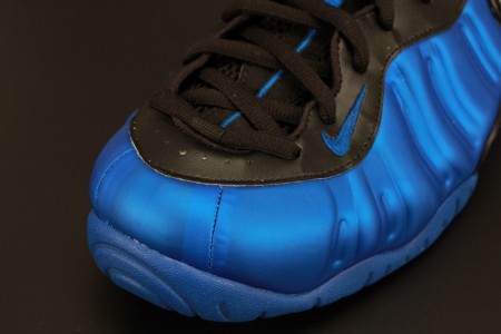 NIKE AIR FOAMPOSITE PRO BEN GORDON
