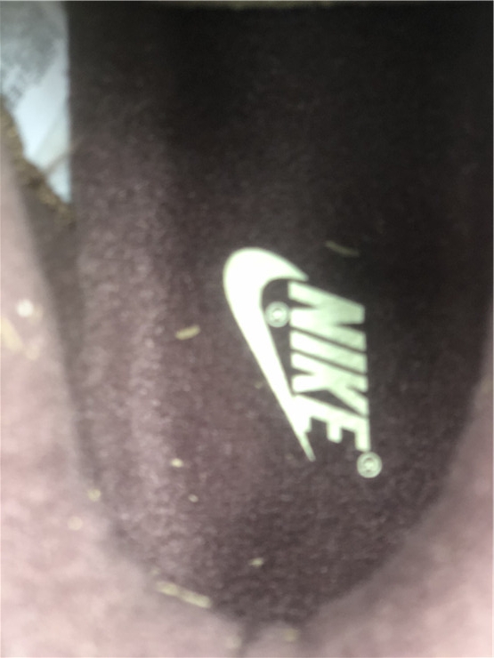 Nike Dunk Low PRM “Medium Curry”