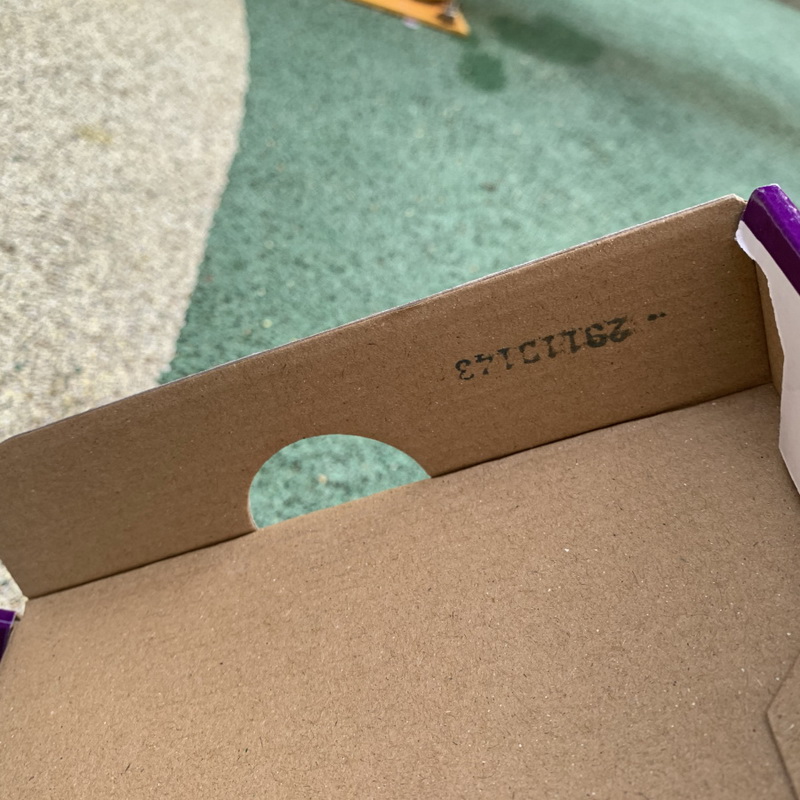 Nike SB Dunk Low J-Pack “Shadow”