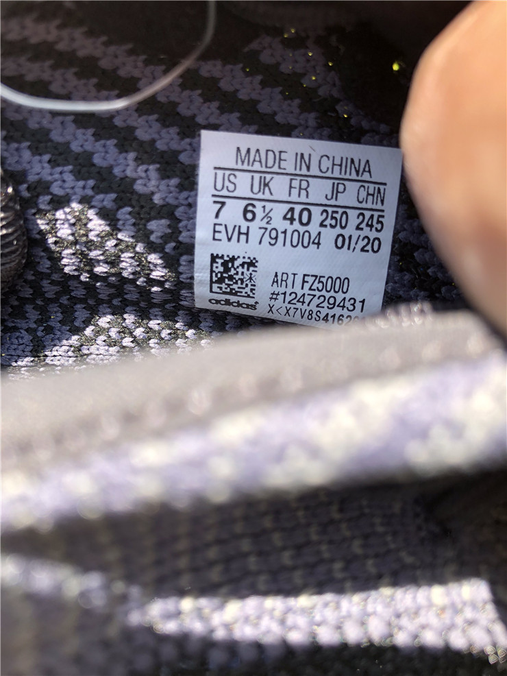 Yeezy Boost 350 Boost V2 Oreo