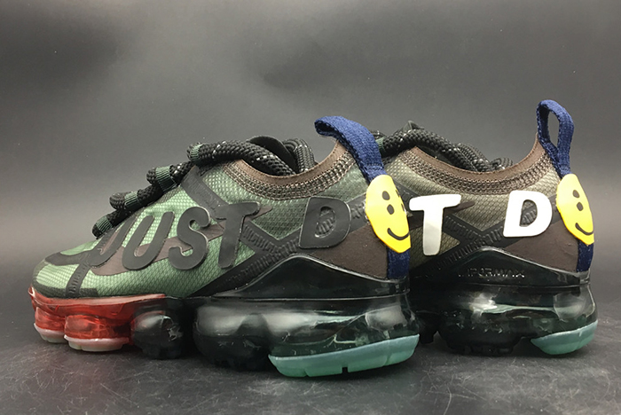 AIR VAPORMAX 2019 CACTUS PLANT FLEA MARKET