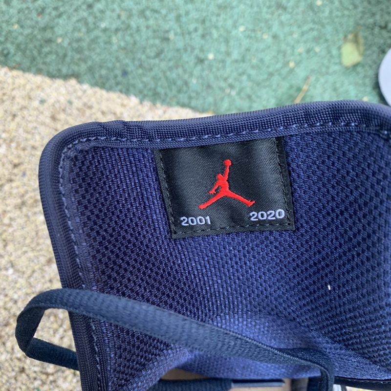 Air Jordan 1 “Co.JP” GS