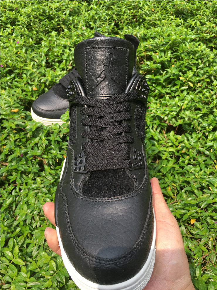 Air Jordan 4 Premium