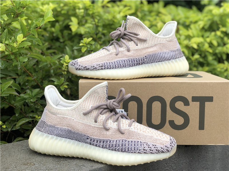 Adidas Yeezy Boost 350 V2 “Ash Pearl”