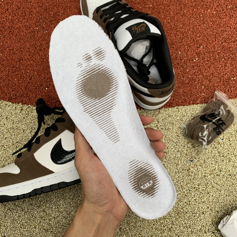 Nike Dunk Low Pro SB Trail