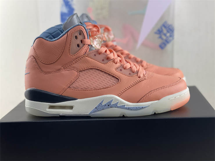 AJ5 Rainbow co-branded X DJ Khaled