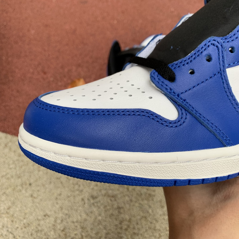 Air Jordan 1 “Game Royal”