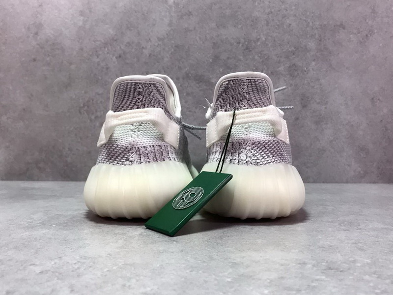 Yeezy Boost 350 V2 Static(full reflective)