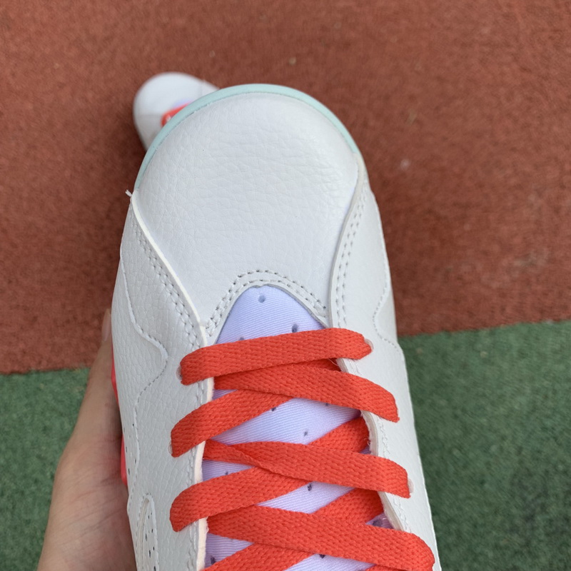 Air Jordan 7 “Topaz Mist”GS