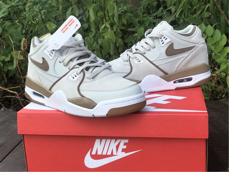 Nike Air Flight 89 Beige