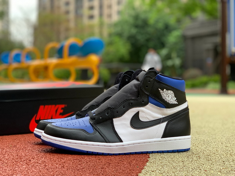 Air Jordan 1 High OG “Game Royal”