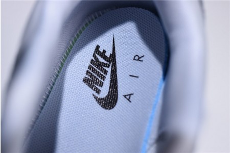 Nike Air Max 1 Centre Pompidou Pack Grey