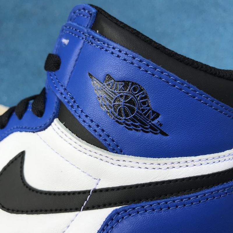 Air Jordan 1 “Game Royal” GS