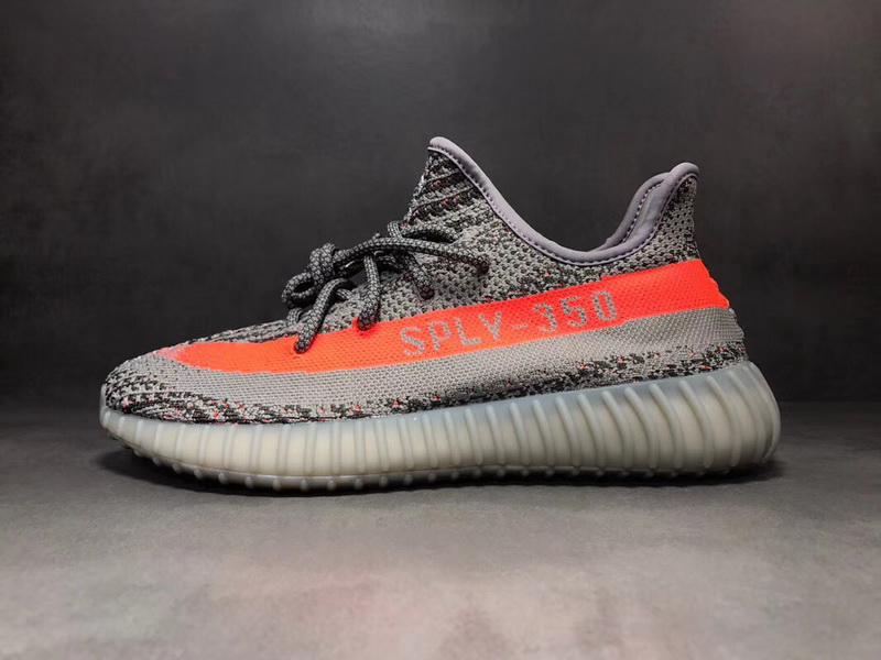 Yeezy 350 Boost V2 “Stealth Grey”