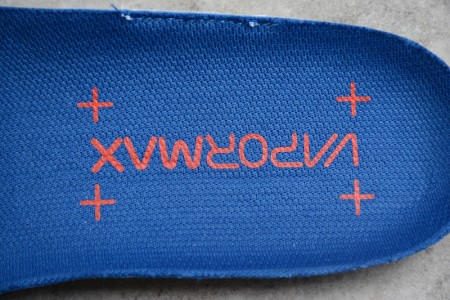 Air VaporMax 2019 'Blue' - Nike