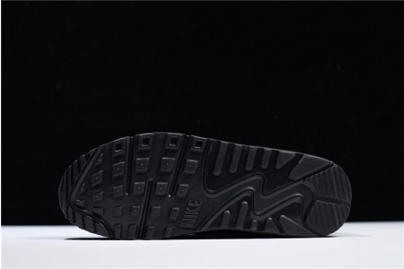 Air Max 90 Premium 'Black Gold'Nike