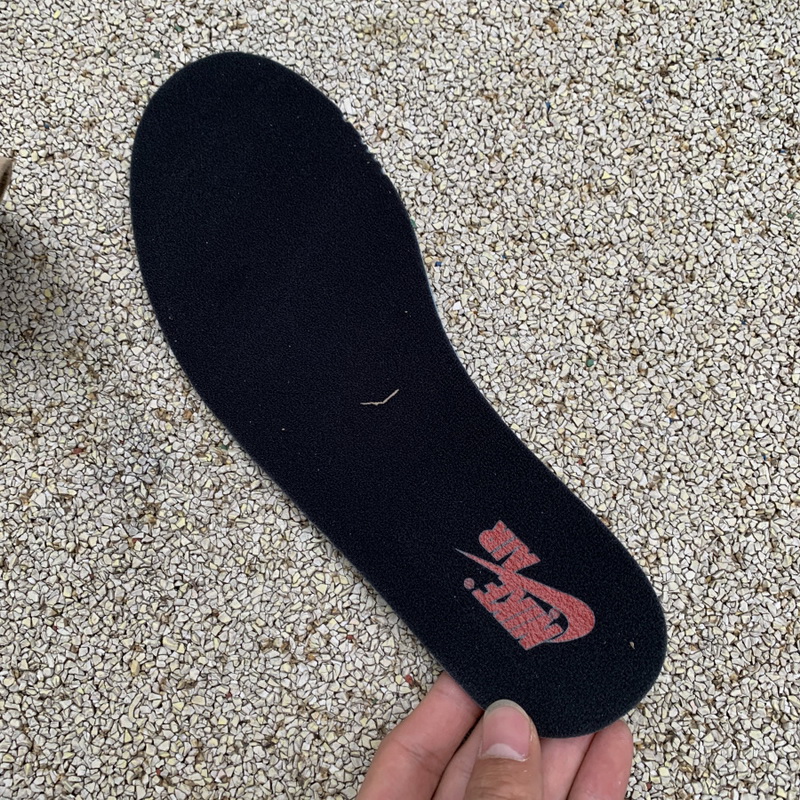 Air Jordan 1 “Black Satin”