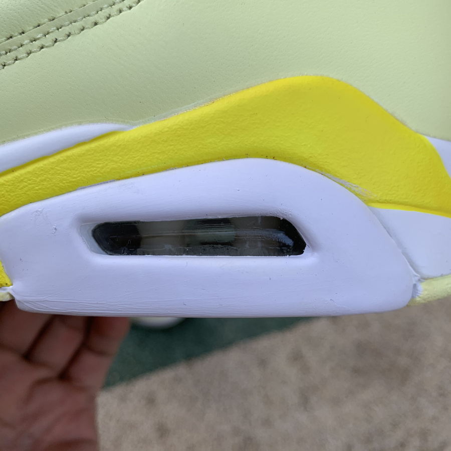 Air Jordan 6 GS “Floral”