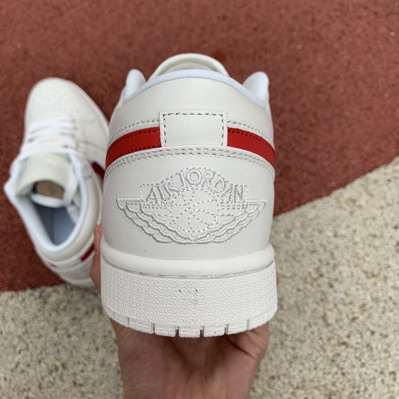 Air Jordan 1 Low shoes