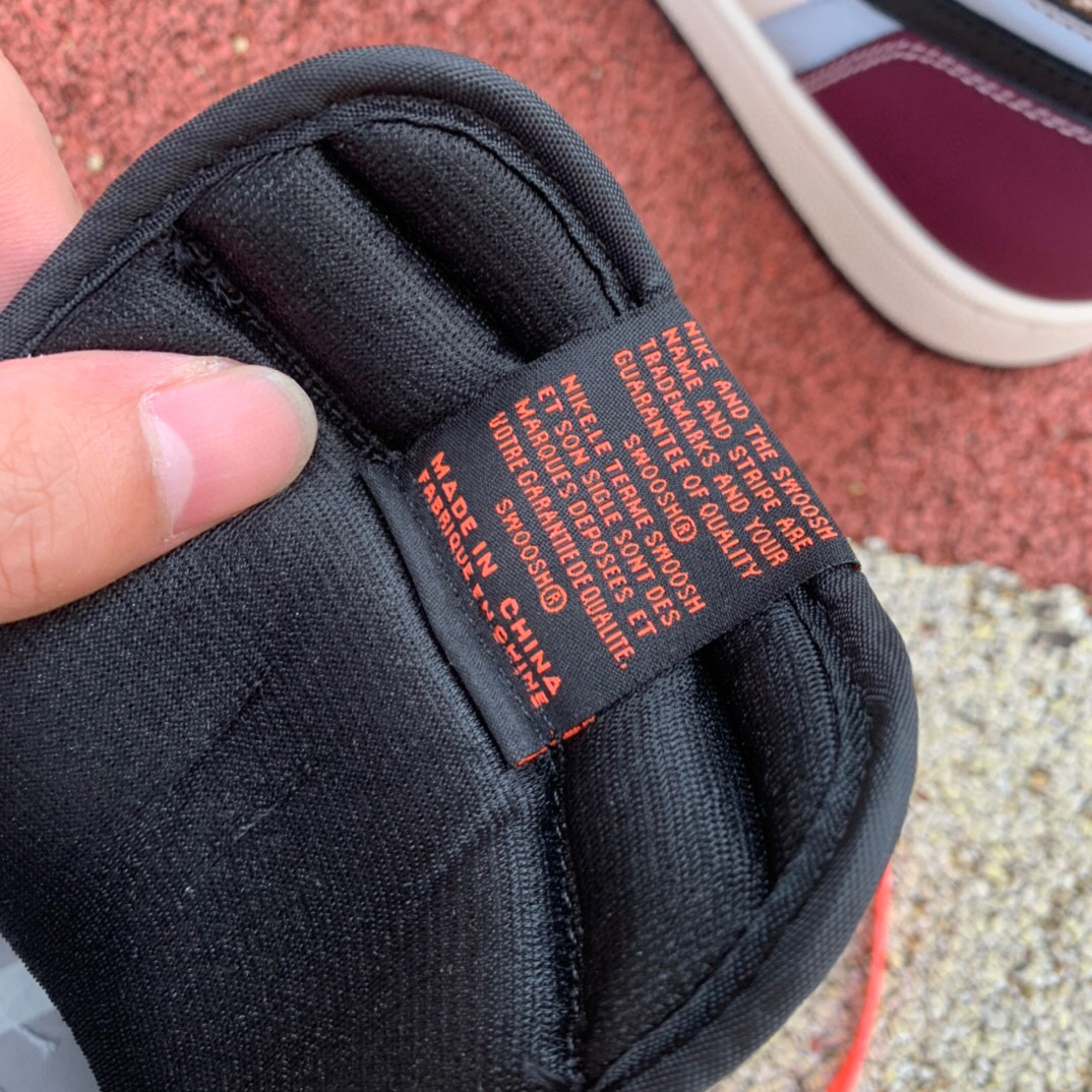 Air Jordan 1 Hand Crafted