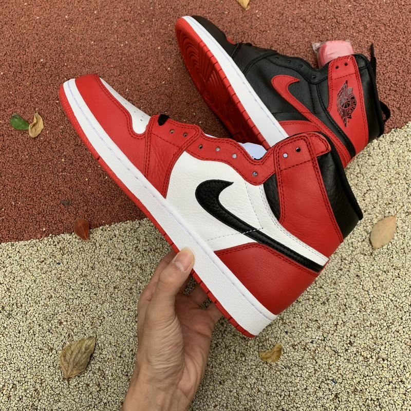 Air Jordan 1 Retro High OG “Homage To Home”