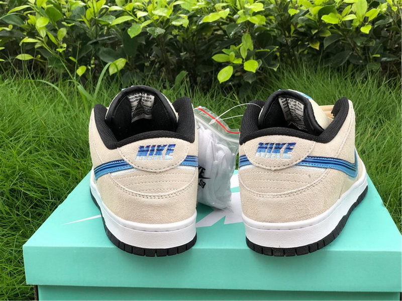 Nike SB Dunk Low Truck It