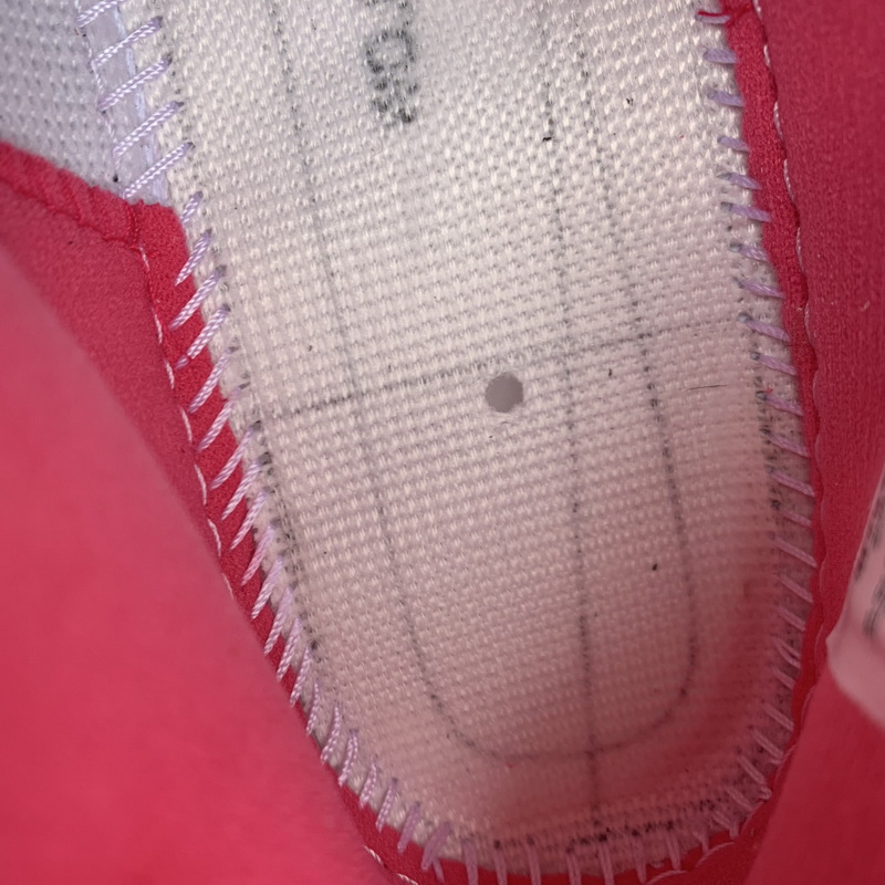 Air Jordan 11 Low “Pink Snakeskin”