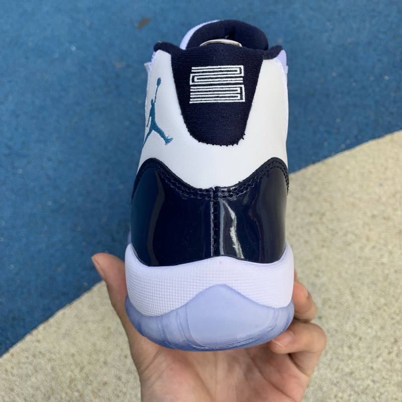 Air Jordan 11 “Midnight Navy” GS