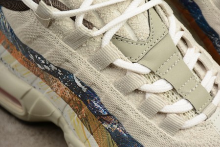 Nike mens Air Max 95 Graphic Prints