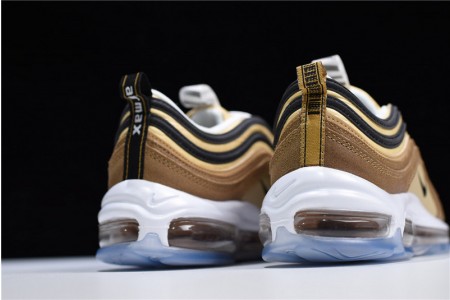 Air Max 97 Shipping Box Ale Brown