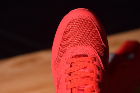 Air Max 1 Tongl Red Blue