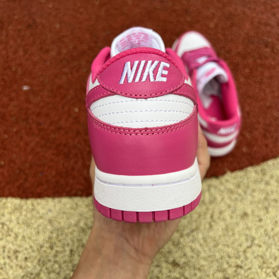 Nike SB Dunk Low Rose Pink