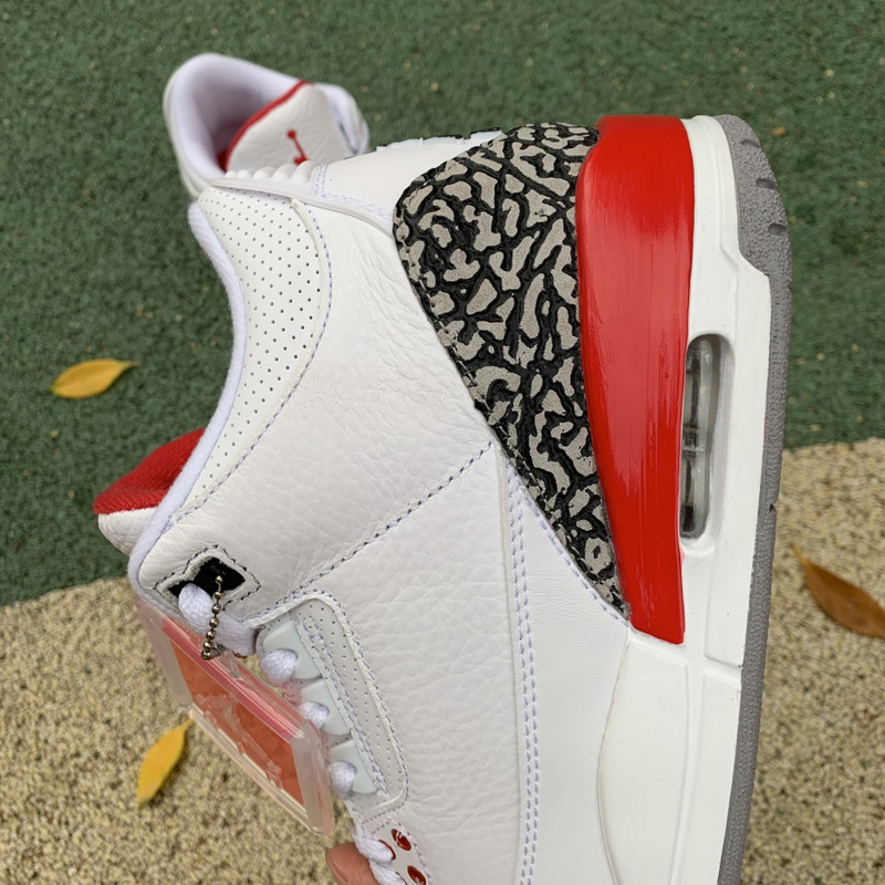 Air Jordan 3 “Katrina”