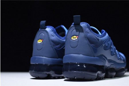 Air VaporMax Plus Obsidian