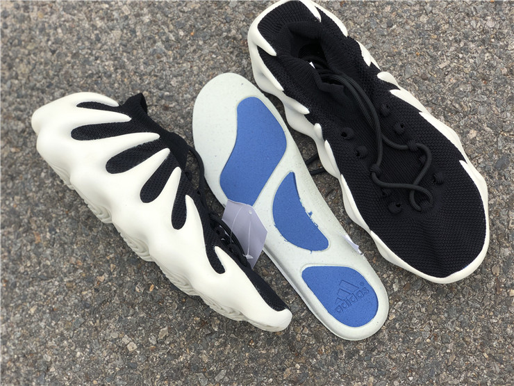 adidas Yeezy 450 “Cloud Black”